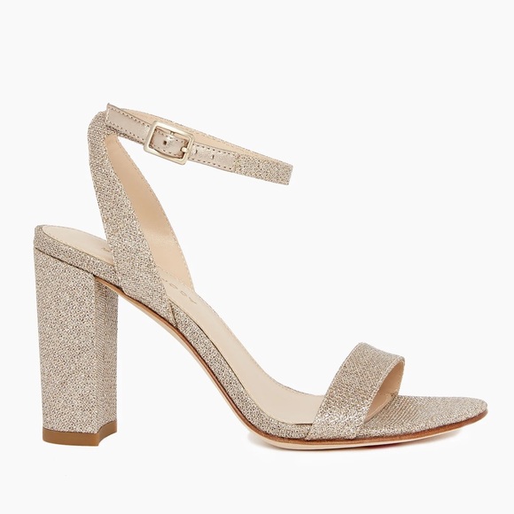 Pelle Moda Brynn Ankle Strap Sandal - Picture 2 of 8